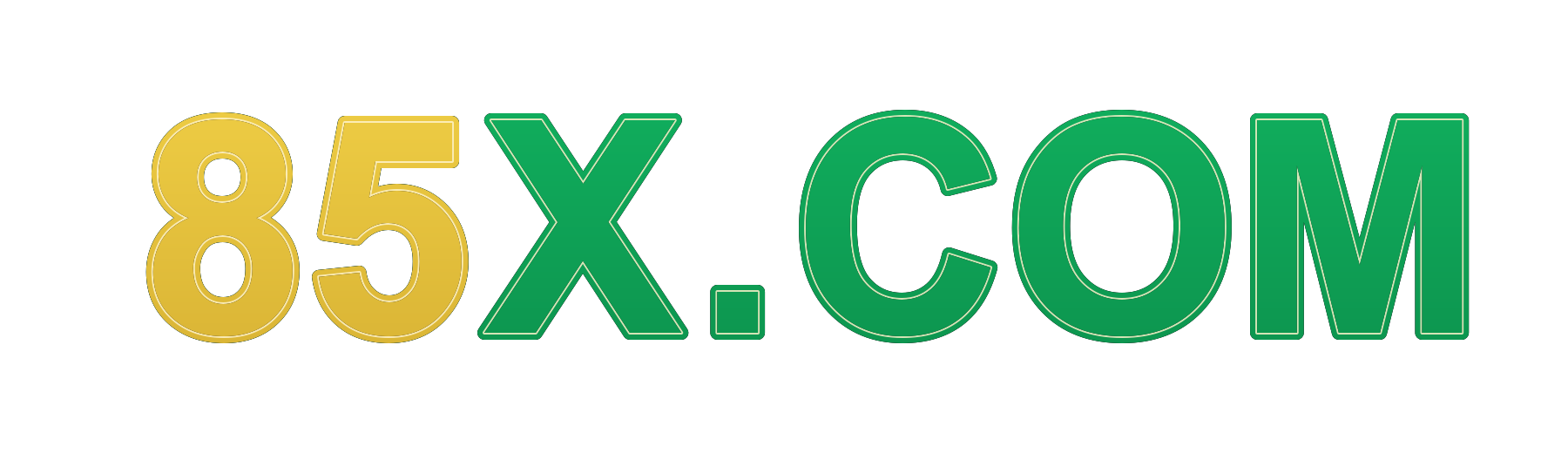 85x.com logo